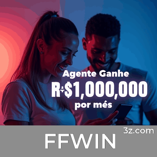 FFWIN: Plataforma de Cassino Online Segura e Premiada