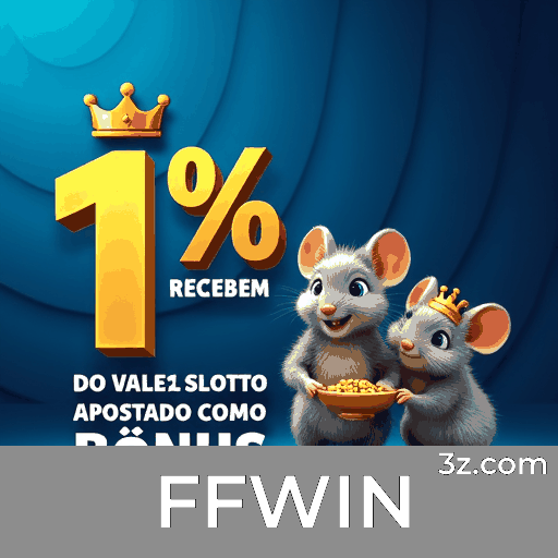 Aplicativo FFWIN: Aposta Inteligente com Design Responsivo