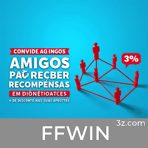 FFWIN: Inovação e Tecnologia Moldando o Futuro dos Jogos
