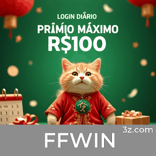 FFWIN: Plataforma com Bônus para Jogadores Brasileiros