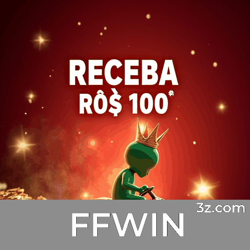 FFWIN: Inovação e Tecnologia Moldando o Futuro dos Jogos