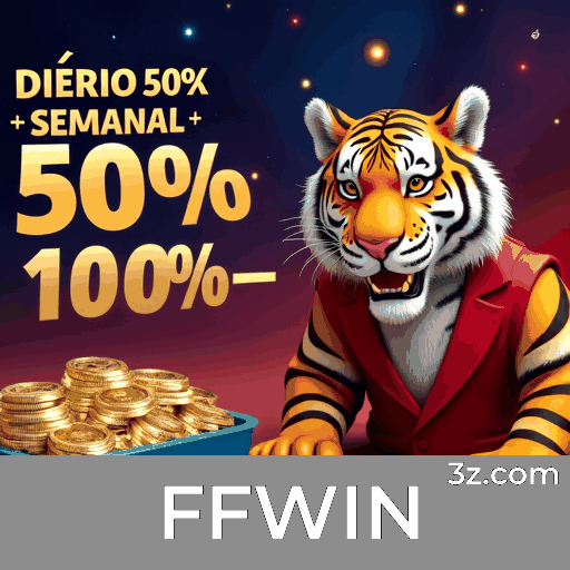 Qualidade Suprema no FFWIN: Jogos de Cassino Premium e Dealers Profissionais
