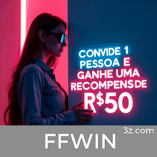 FFWIN: Inovação e Tecnologia Moldando o Futuro dos Jogos