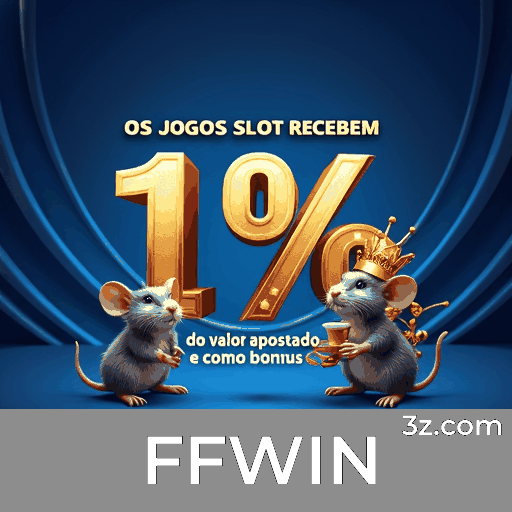 FFWIN: Plataforma com Bônus para Jogadores Brasileiros