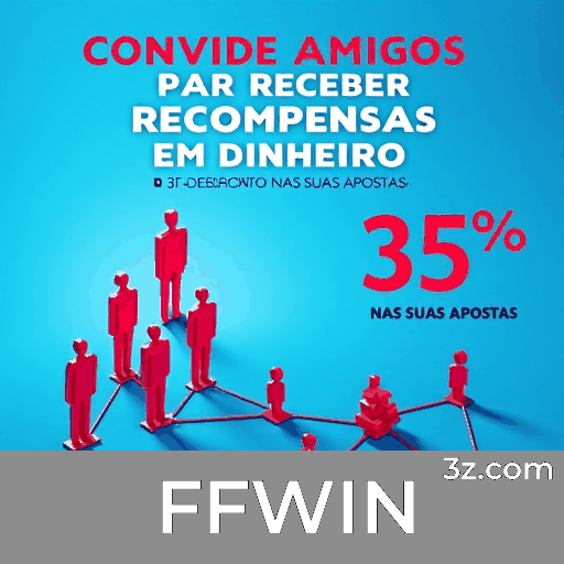 FFWIN: Plataforma de Cassino Online Segura e Premiada