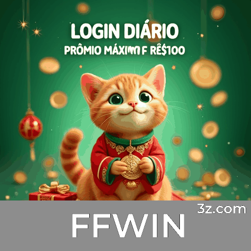 FFWIN: Plataforma com Bônus para Jogadores Brasileiros