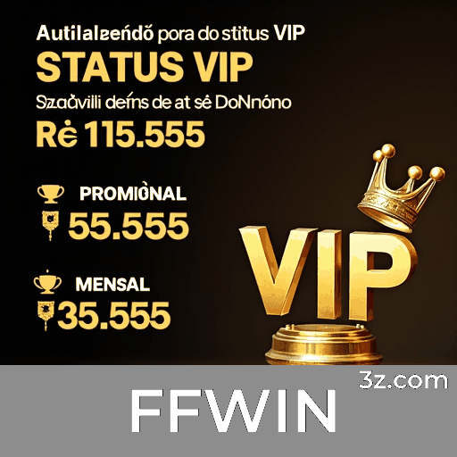 Qualidade Suprema no FFWIN: Jogos de Cassino Premium e Dealers Profissionais