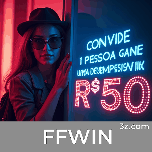 FFWIN: Inovação e Tecnologia Moldando o Futuro dos Jogos