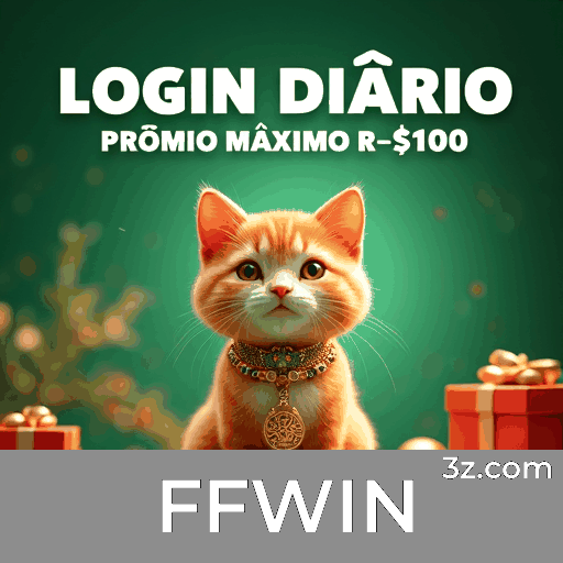 Aplicativo FFWIN: Aposta Inteligente com Design Responsivo