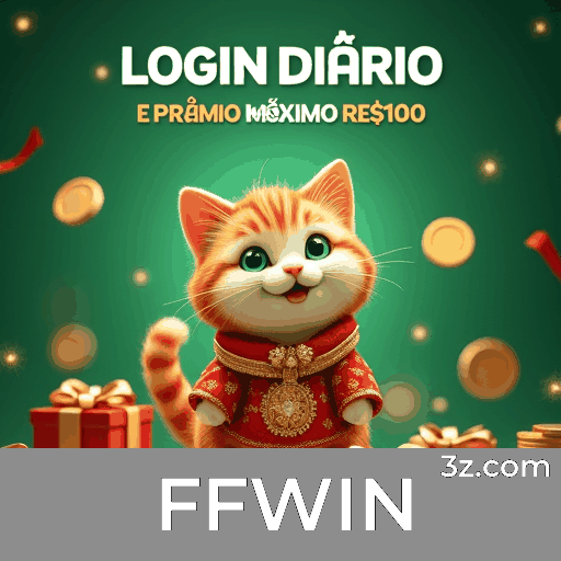 FFWIN: Inovação e Tecnologia Moldando o Futuro dos Jogos