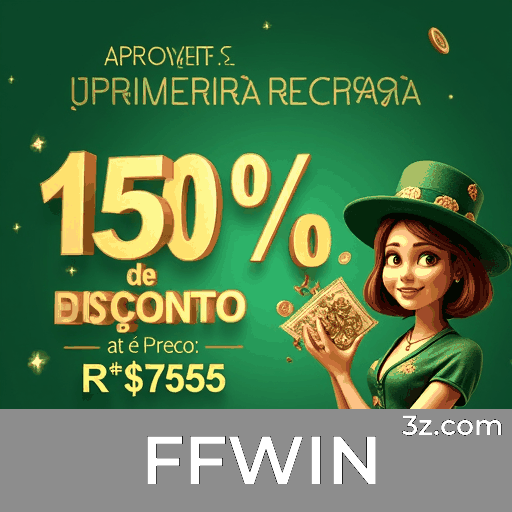 Aplicativo FFWIN: Aposta Inteligente com Design Responsivo